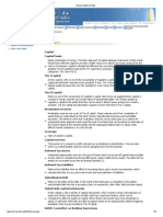 Economics Glossary PDF