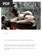 Download Obsessive Corbuziers Diet by Hardian Samuel SN171106839 doc pdf