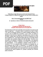 Los vicios de la impureza - San Alfonso María de Ligorio