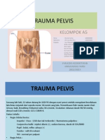 Trauma Pelvis