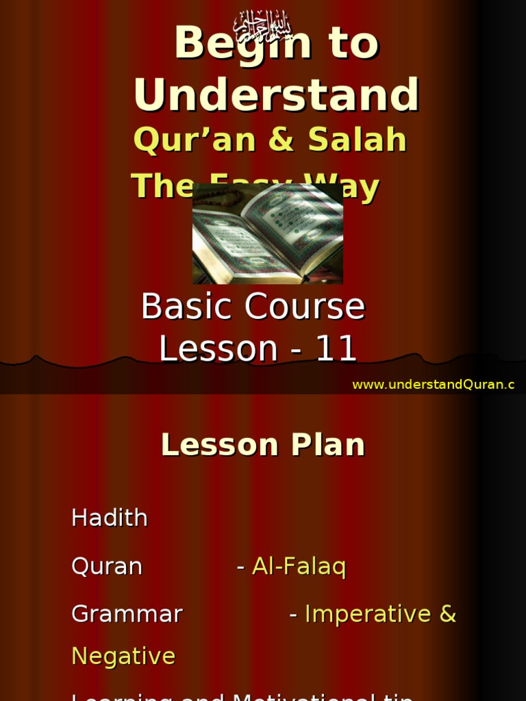 Bce 11 | PDF | God In Islam | Abrahamic Religions