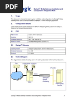 Ericsson Md110 e1qsig Timgdti