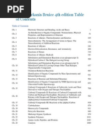 Download Paula Yurkanis Bruice 4th Edition Table Of by Garvit Goyal SN171121082 doc pdf