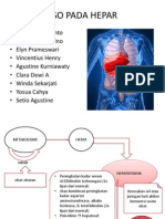 Presentasi Eso Hepar