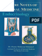 Endocrine - Book.Dr - Osama Mahmoud PDF