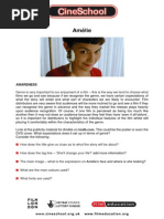 Download AMELIELE FABULEUX DESTIN DAMLIE POULAIN -    Amelie Study Guide by JULAINW SN171124766 doc pdf