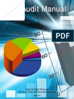 Audit Manual UN - March 2009 Edition