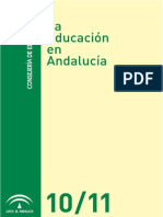 Andalucia Primaria Loe II