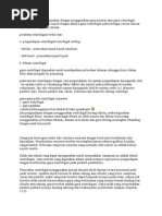 Download Sentrifugasi Adalah Pemisahan Dengan Menggunakan Gaya Putaran Atau Gaya Sentrifugal by Umiazalia SN171129466 doc pdf