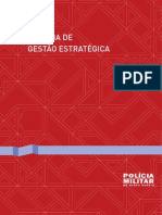 Sistema de Gestão Estratégica 2012-2015