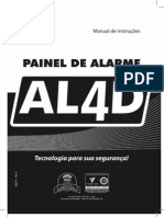 Manual Codigus4D