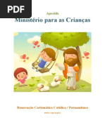 Download Apostila Min Crianca