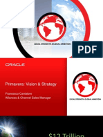 TotalSoft - Oracle Primavera Un Parteneriat Platinum