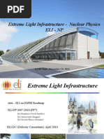 Proiecte Si Afaceri de Succes - Institutul de Fizica Si Inginerie Nucleara Horia Hulubei