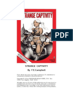 F.E. Campbell - Strange Captivity - HIT 119