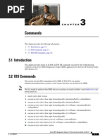Cisco Commands