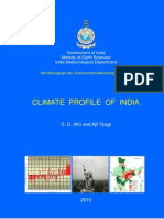 Climate Profile