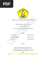 Download Makalah Anatomi Fisiologi Sistem Muskulus by Roby Pandu Pradana  SN171138937 doc pdf