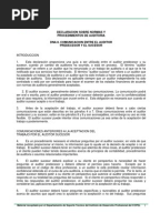 22 - Modelo Carta de Gerencia