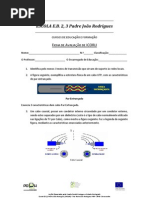 ficha de avaliação 2