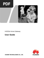 Download HUAWEI HG532e User Manual28V100R001 032CEnglish2CBridge29 by Adhyaksa SN171144983 doc pdf