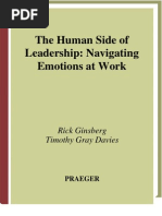 Download TheHumanSideofLeadership by mayur SN17114755 doc pdf
