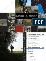 Raid Du BW - Dossier Du Raideur 2013