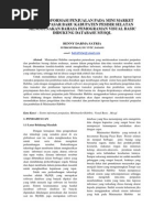 Download Sistim Informasi Penjualan Minimarket Dengan Vb 60 by penyu_jampang SN171151470 doc pdf