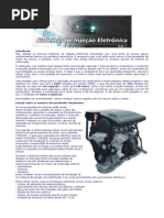 Injeção Eletronica