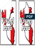 Viva El Peru