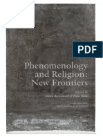 Phenomenology and Religion