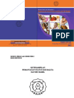 Modul Gizi PDF