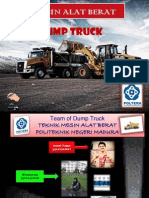 Dump Truck