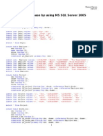 Documentation CSC675 Project