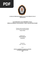Download kantor sewa dan shoping mall by Muhammad Iqbal Fahlevi SN171162712 doc pdf