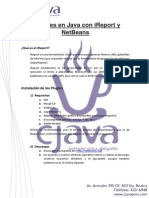 Reportes en Java con iReport y NetBeans.pdf