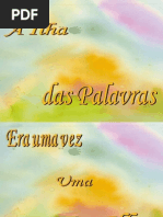 A Ilha Das Palavras