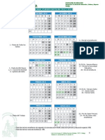 Calendario