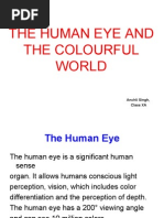 Download human eye by shashank SN17116715 doc pdf