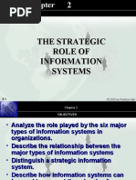 Download Chapter 2 Strategic Role of Information Systems by chihjyh SN17116780 doc pdf