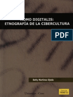 Homo Digitalis Final