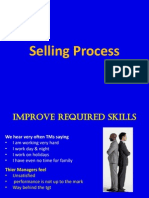 Selling Process