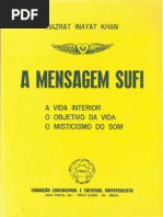 A Mensagem Sufi
