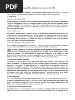 Download Summary of National Food Security Act 2013 by Right ToFood Campaign SN171175080 doc pdf