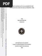 Download MARKETING MIX  BMIpdf by Tofik Hidayat SN171182800 doc pdf