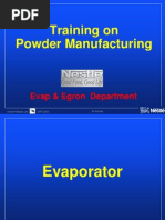 Download Evaporator Presentation by Joshua Johnson SN171185226 doc pdf