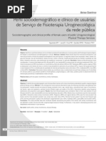 artigo_urogineco.....incontinencia
