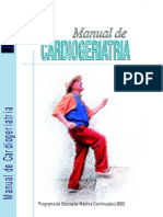 Manual Cardiogeratria