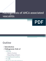 Pathogenesis ANCA Associated Vasculitis.pptx FINAL