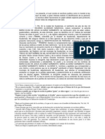 Acta Notarial de Identificacion de Persona